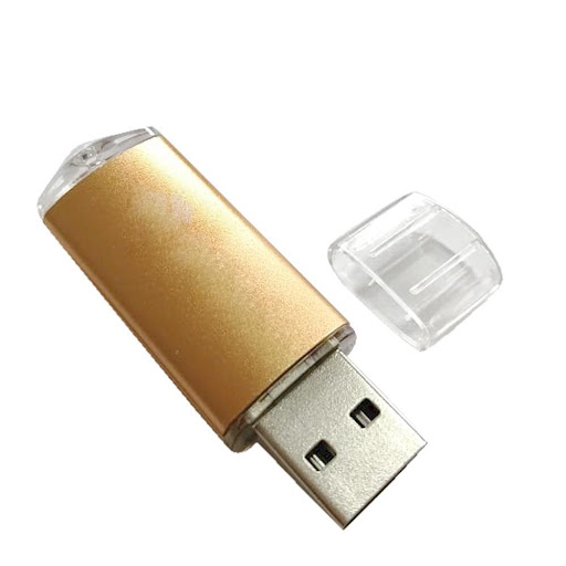Memoria USB Flash De 16 Gb Velocidad 2.0 GENERICO Unidad x 1 Lleva tu información a donde quieras con esta práctica y confiable memoria USB de 16GB. Su diseño compacto la hace ideal para transportar archivos importantes, música, fotos y mucho más. Disfruta de l