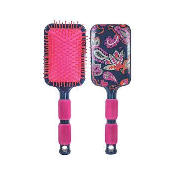 Cepillo Shock Mandala Cojín Paleta x 1 und   