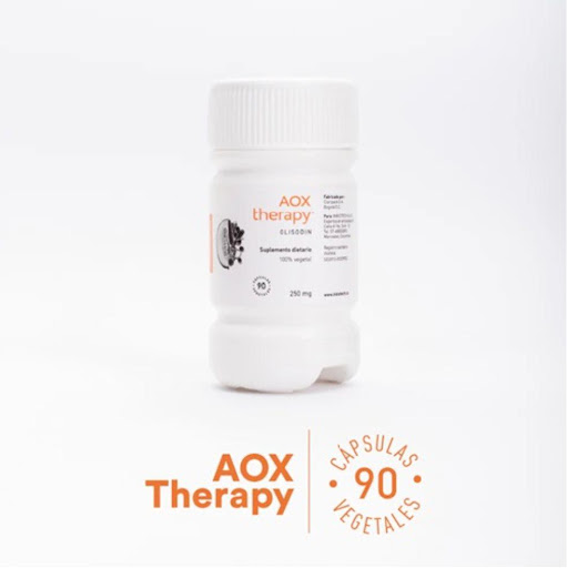 SUPLEMENTO AOX THERAPY X 90 CAPSULAS AOX THERAPY FRASCO X 90 CAPSULAS x UND Suplemento dietario100% vegetal con registro Invima SD2013-0002933. Formulado con ingredientes naturales para apoyar tu bienestar.

Advertencia:

Suplemento nutricional, no es medicamento

No sustituy