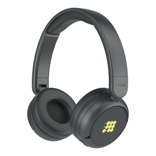 Audifonos Para Niño Cubitt Headphones Jr Cubitt Caja x Una unidad por caja Deja que los más pequeños se sumerjan en un mundo de sonidos con nuestros Headphones Jr. ¡Diseñados para niños de 2 a 10 años, estos auriculares cómodos y ajustables ofrecen una experiencia auditiva e