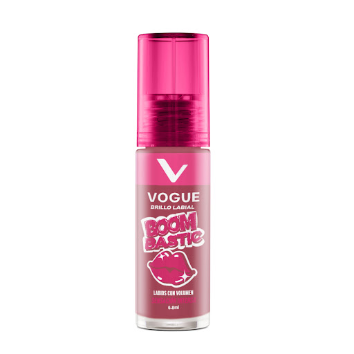 Brillo Labial Vogue Bombastic Electrica x 6.8 ml