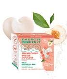 CHAMPÚ SÓLIDO MONOI CABELLO SECO CERTIFICADO ORGÁNICO POR ECOCERT ENERGIE FRUIT JABON SOLIDO x 1 undefined