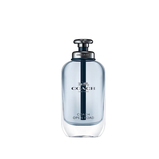 OPEN ROAD EDT 60 ML Natural Spray COACH CAJA x 1 
