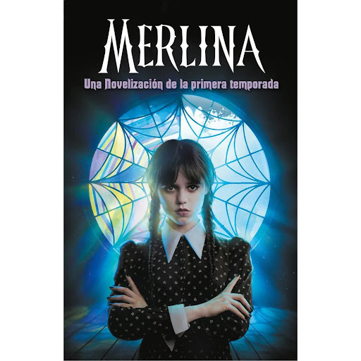 Merlina. Una Novelización De La Primera Temporada Montena Libro x 1.0 Merlina. Una Novelización De La Primera Temporada  Merlina Addams, una nueva alumna de la Academia Nunca Más, intentará dominar sus visiones cada vez más frecuentes, impedir la ola de asesinatos de un