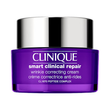 Crema Antiarrugas   Clinique Smart Clinical Repair x 50 ml  