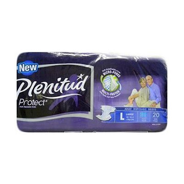 PAÑALES ADULTO  undefined