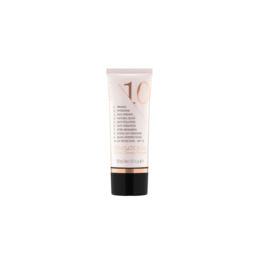 Primer Catrice Tensational 10 Beneficios En 1 x 30 ml
