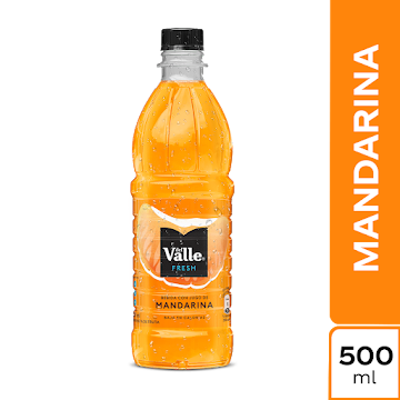 Jugo Del Valle Fresh Mandarina x 500 ml undefined