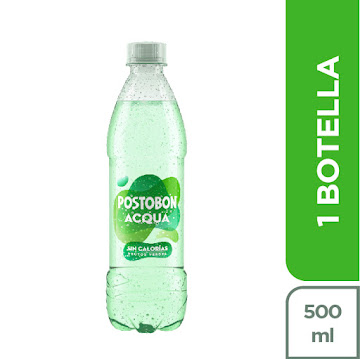 Agua Saborizada  undefined