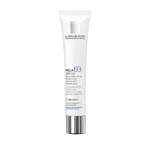 Crema Anti Manchas Spf   30 Mela B3 La Roche Posay Con Niacinamida x 40 ml