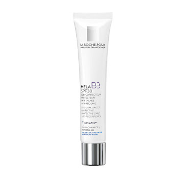 Crema Anti Manchas Spf   30 Mela B3 La Roche Posay Con Niacinamida x 40 ml  