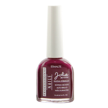 Esmalte Jolie De Vogue  undefined
