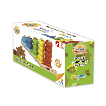 Solo Online Apilador Cuenta Basica   Madera 