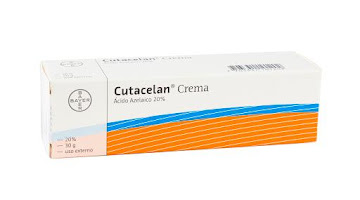 Cutacelan 20% Crema  undefined