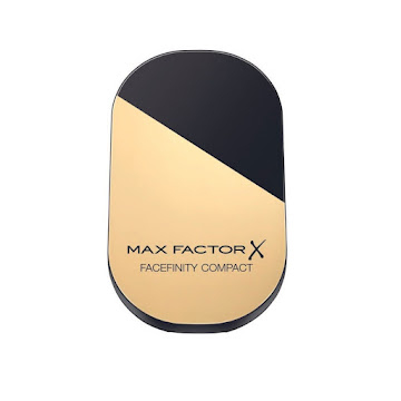 Polvo Max Factor Facefinity Compact Sand 05 x 1 und  