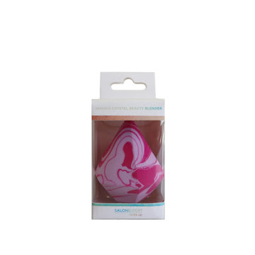 Esponja Beauty Blender Salon Expert Marble Cristal x 1 und   