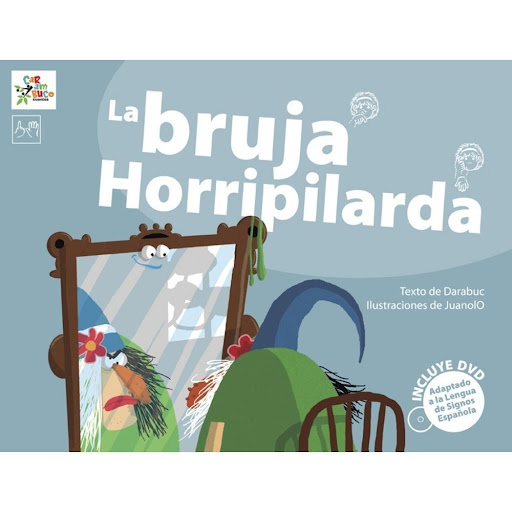 La Bruja Horripilarda Carambuco Ediciones Libro x 1.0 LA BRUJA HORRIPILARDA   Este título no se encuentra disponible para entrega inmediata, su tiempo de despacho es de 3 días hábiles después de su adquisición, más el tiempo de envío según su lugar de de