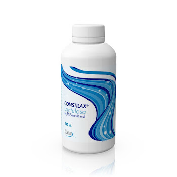 Constilax Lactulosa 66.7% Humax Frasco x 240 ml  