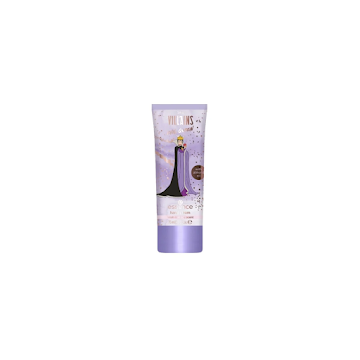 Crema De Manos Essence Disney Villain x 75 ml  