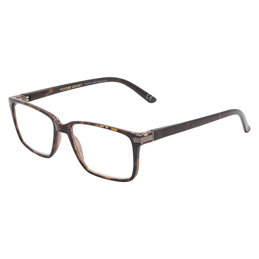 Gafas Para Lectura   Foster Grant Fgr Cyrus Tor 200 Color Carey