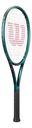 Raqueta De Tenis Wilson Blade 16X19 V9 (305G) (4 - 1/4; (2)) Wilson Papeleta x 1 