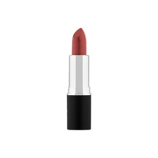 Labial Intense Matte Lipstick Matte Me Truffle X 3.5 Gr SACHA COSMETICS Barra x 1 Cree desde un estilo sutil clásico hasta un aspecto audaz y dramático con nuestros nuevos Intense Matte Lipsticks de SACHA. Son de cobertura media a completa para que pueda aplicar tantas capas como d