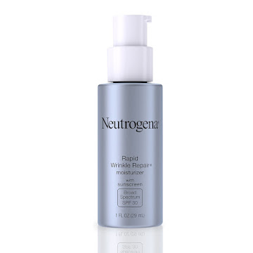 Crema Antiarrugas Neutrogena Rapid Wrinkle Repair Dia Fps 30 x 29 ml  