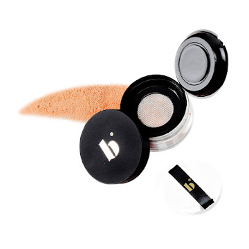 Polvo Suelto Blisstouch   Beige 10g 