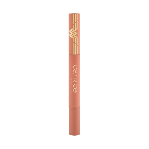 Bálsamo Labial Catrice Wonder Woman Tono 10 Tubo x 1 und