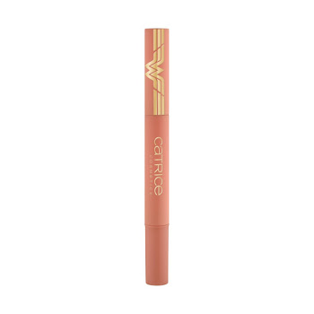 Bálsamo Labial Catrice Wonder Woman Tono 10 Tubo x 1 und  