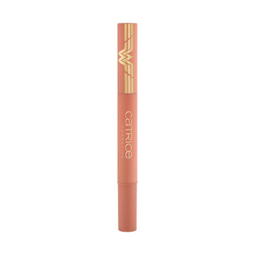 Bálsamo Labial Catrice Wonder Woman Tono 10 Tubo x 1 und  