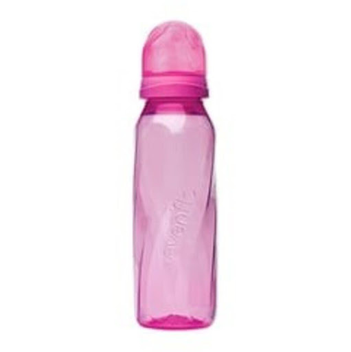 Biberon 8 OnzasTwist Entintado Rosado - Evenflo Evenflo Frasco x 1 Unid  