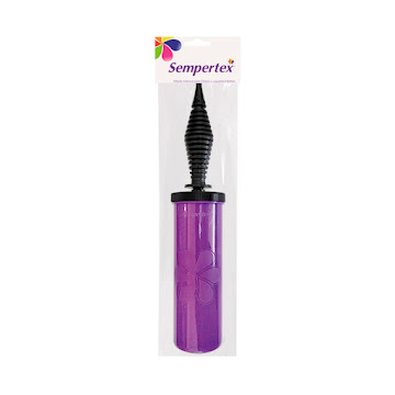 Inflador Sempertex Manual Profesional x 1 und  