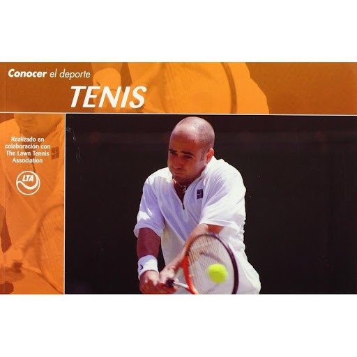 Conocer El Deporte. Tenis Ediciones Tutor Libro x 1.0 CONOCER EL DEPORTE TENIS   Una introducción a los principios técnicos básicos y a las reglas oficiales de este deporte. Útil para iniciarse en él o para refrescar sus conocimientos.   Ficha técnica de