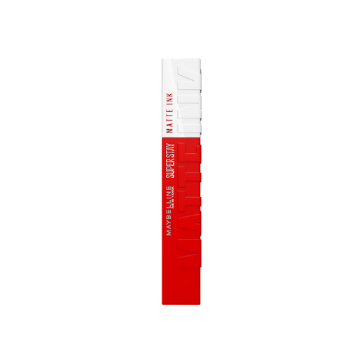 Labial Maybelline Larga Duración Matte Ink City Dancer Tubo x 5 ml