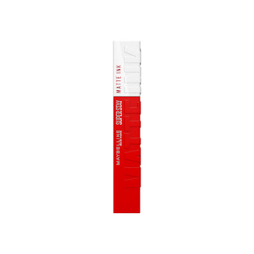 Labial Maybelline Larga Duración Matte Ink City Dancer Tubo x 5 ml  
