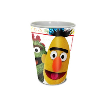 Solo Online Vaso Infantil Ronda    Plaza Sesamo 12  X 1 Unidad 