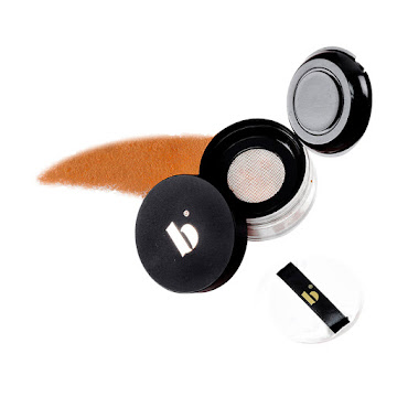 Polvo Suelto Blisstouch   Canela 10g 