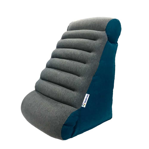 Cojin Desknza Tv Premium microperlas 1 Und Desknza Unidad x 1  