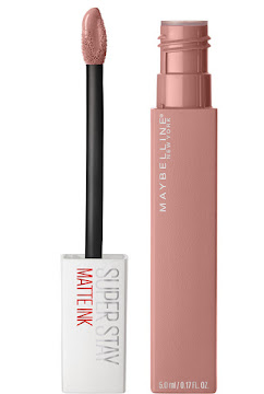 Labial Maybelline  undefined