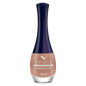 Esmalte Vogue Fantastic   Arena x 10 ml  