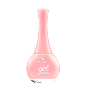 Esmalte Vogue Efecto Gel Alma x 14 ml  