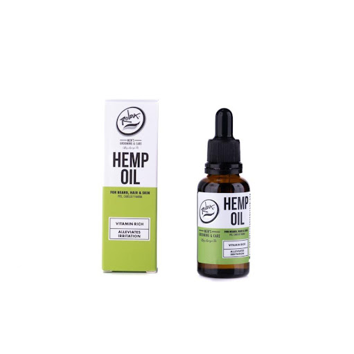 Aceite de cáñamo - Protegen y revitalizan  - Rolda - Hidrata - 30ML Rolda Caja x 1 Hemp Oil Rolda: aceite de cáñamo ideal para cabello, barba y piel sensible. Hidrata, nutre y protege con antioxidantes, alivia irritación y aporta brillo natural sin grasa. Realza tatuajes y mantiene 