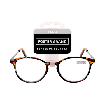 Gafas De Lectura Foster   Grant Readers Mckay Tor 100 