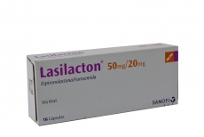 Solo Online Lasilacton Cap 50 Mg/20   Mg 50+20mg 2009m Cjax16 