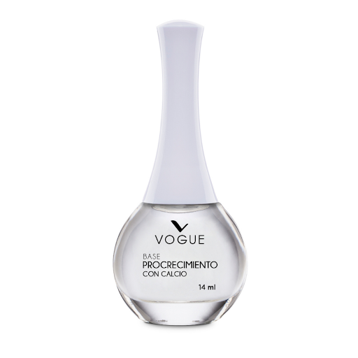 Base Vogue Efecto Spa Procrecimiento x 14 ml