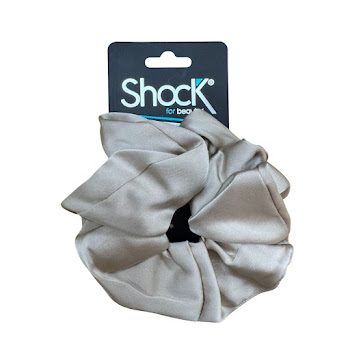 Bamba Shock Mediana Amarillo Pastel x 1 und  