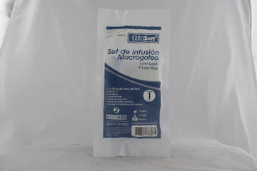 Solo Online Equipo Macrogoteo S/Agu   1 Und 