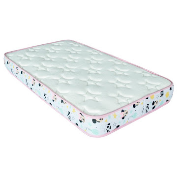 Solo Online Colchon Minnie Mouse   Cuna Disney Baby Nina 80x140x15 X 1 Unidad 