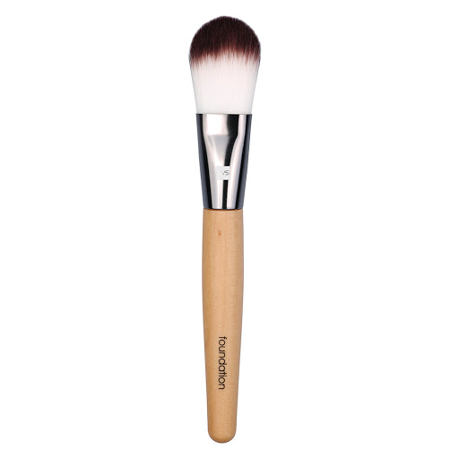 Brocha Qvs Para Base Smooth Complexion x 1 und